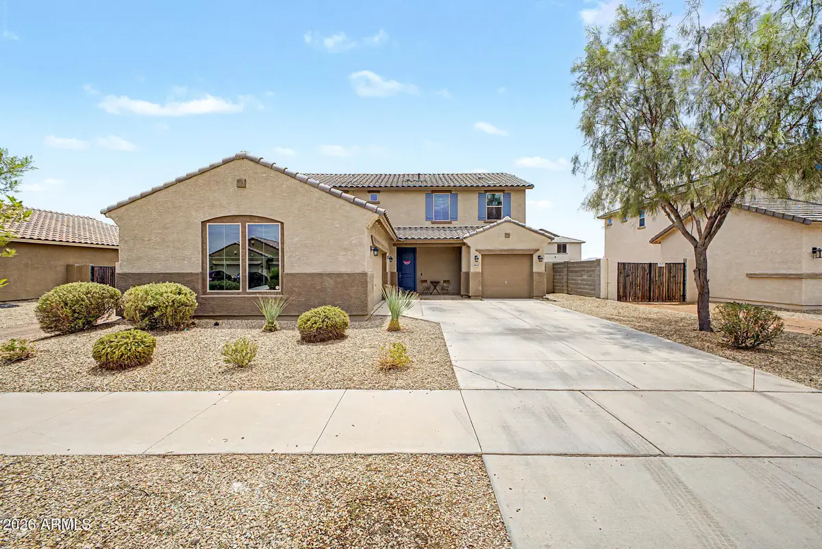 18639 W Via Montoya Drive, Surprise, AZ 85387 - #1
