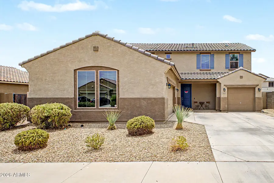 18639 W Via Montoya Drive, Surprise, AZ 85387 - #2