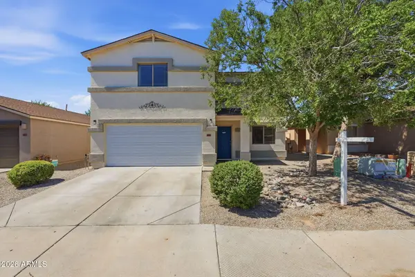 1891 E Dust Devil Drive, San Tan Valley, AZ 85143