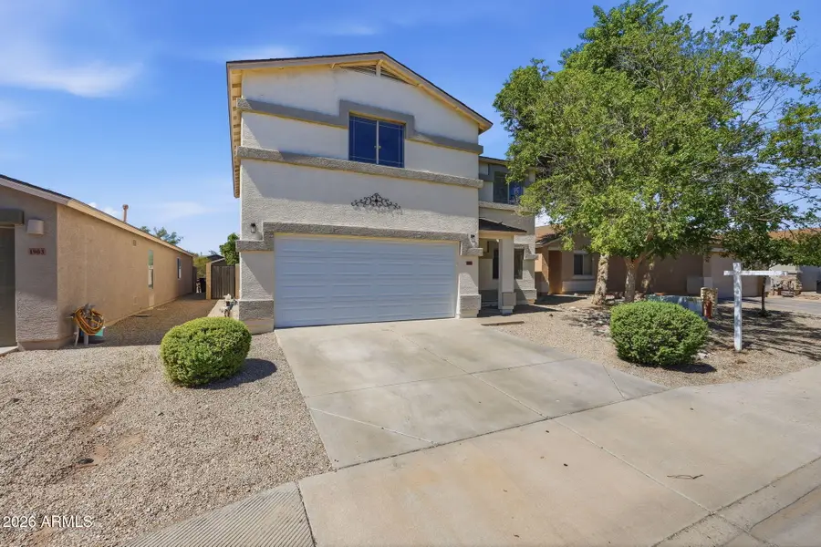 1891 E Dust Devil Drive, San Tan Valley, AZ 85143 - #2