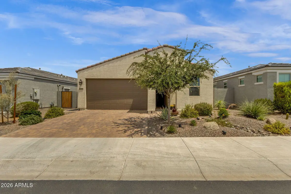 17908 W Hiddenview Drive, Goodyear, AZ 85338 - #1