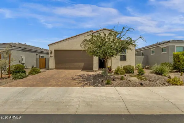 17908 W Hiddenview Drive, Goodyear, AZ 85338