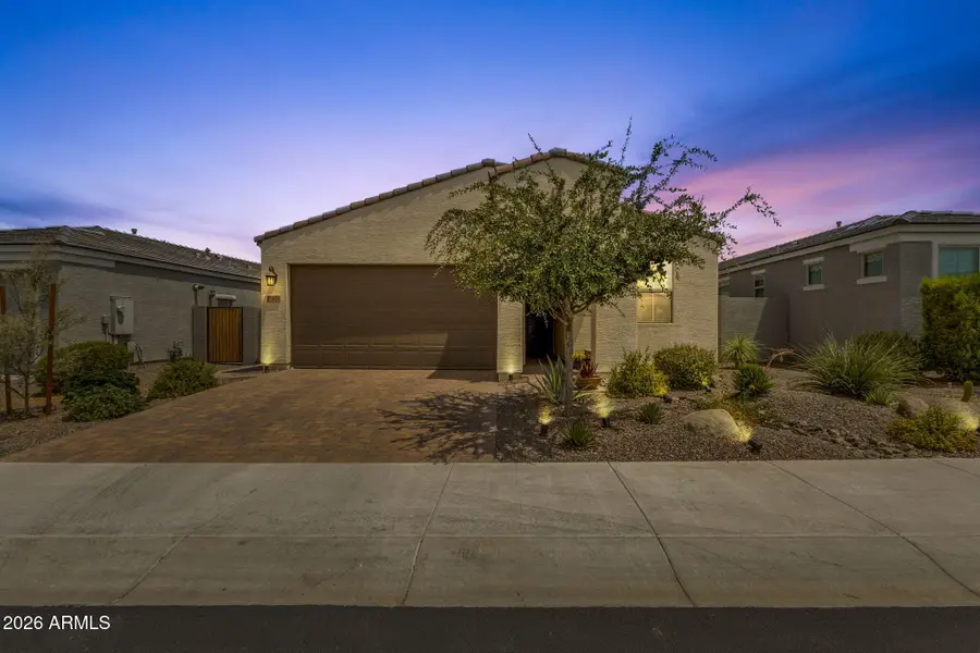 17908 W Hiddenview Drive, Goodyear, AZ 85338 - #2