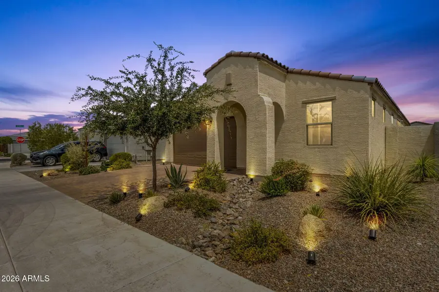 17908 W Hiddenview Drive, Goodyear, AZ 85338 - #3
