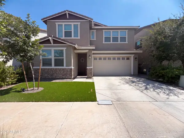 23061 E Stacey Road, Queen Creek, AZ 85142