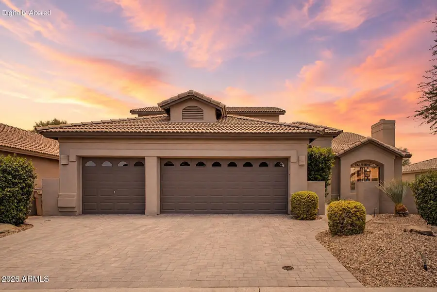 9946 E Diamond Drive, Sun Lakes, AZ 85248 - #2