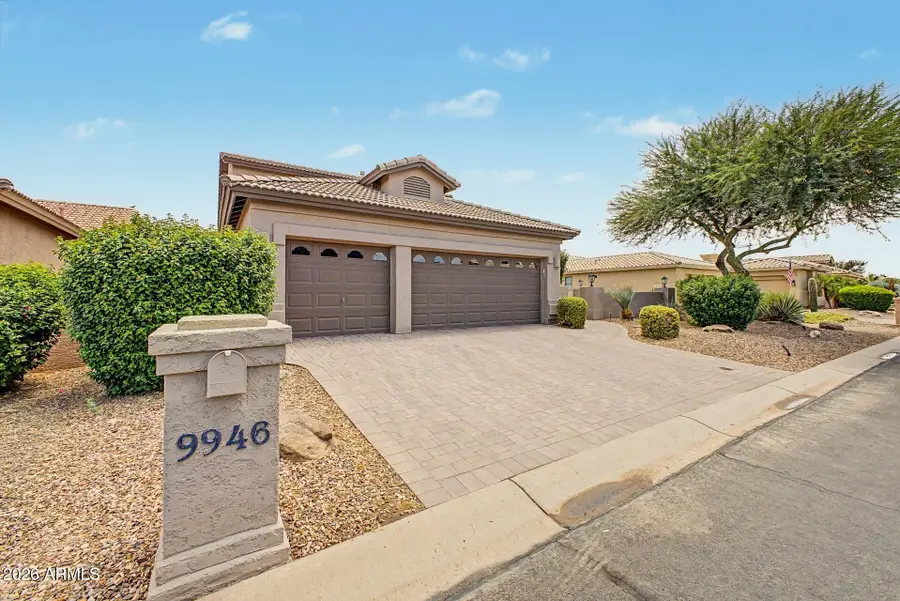 9946 E Diamond Drive, Sun Lakes, AZ 85248 - #3