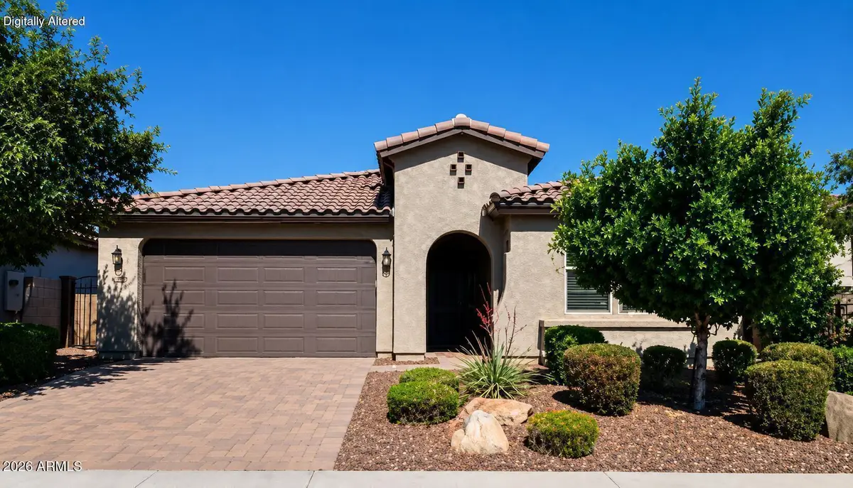 22017 N 97th Drive, Peoria, AZ 85383 - #1