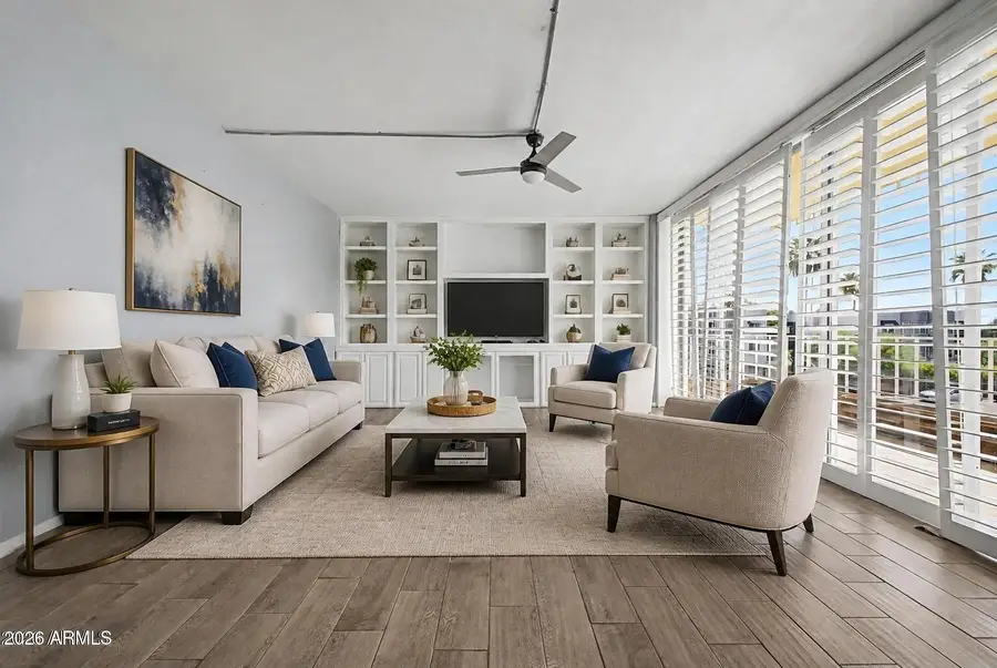 207 W Clarendon Avenue #2B, Phoenix, AZ 85013 - #2
