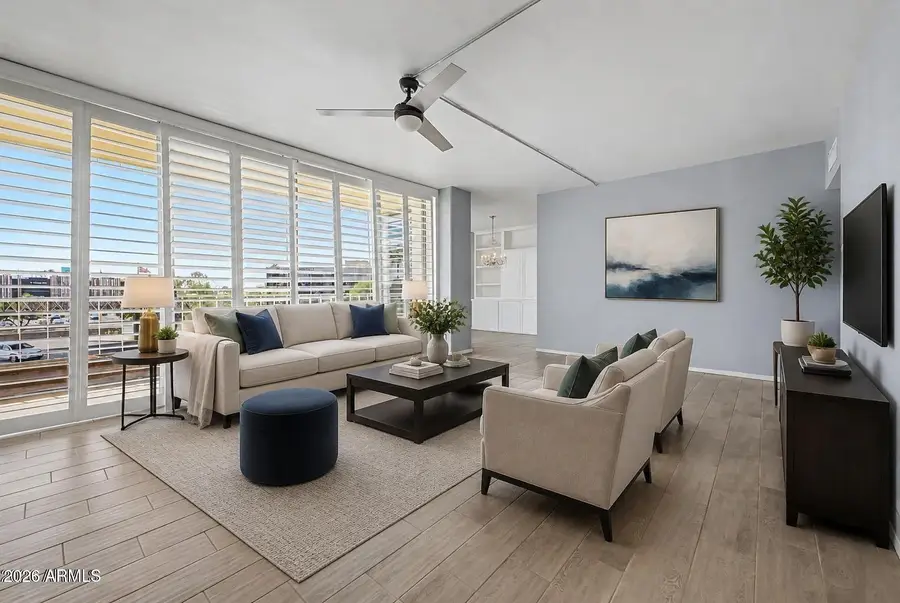 207 W Clarendon Avenue #2B, Phoenix, AZ 85013 - #3