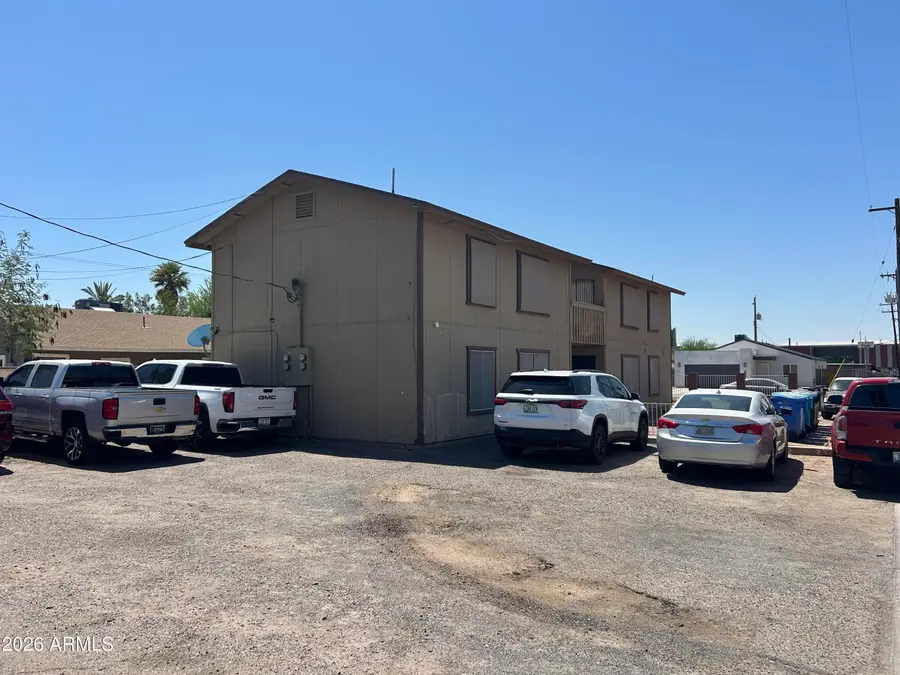 3702 E Polk Street, Phoenix, AZ 85008 - #2