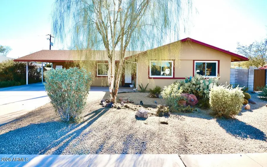 1215 W Colter Street, Phoenix, AZ 85013 - #2