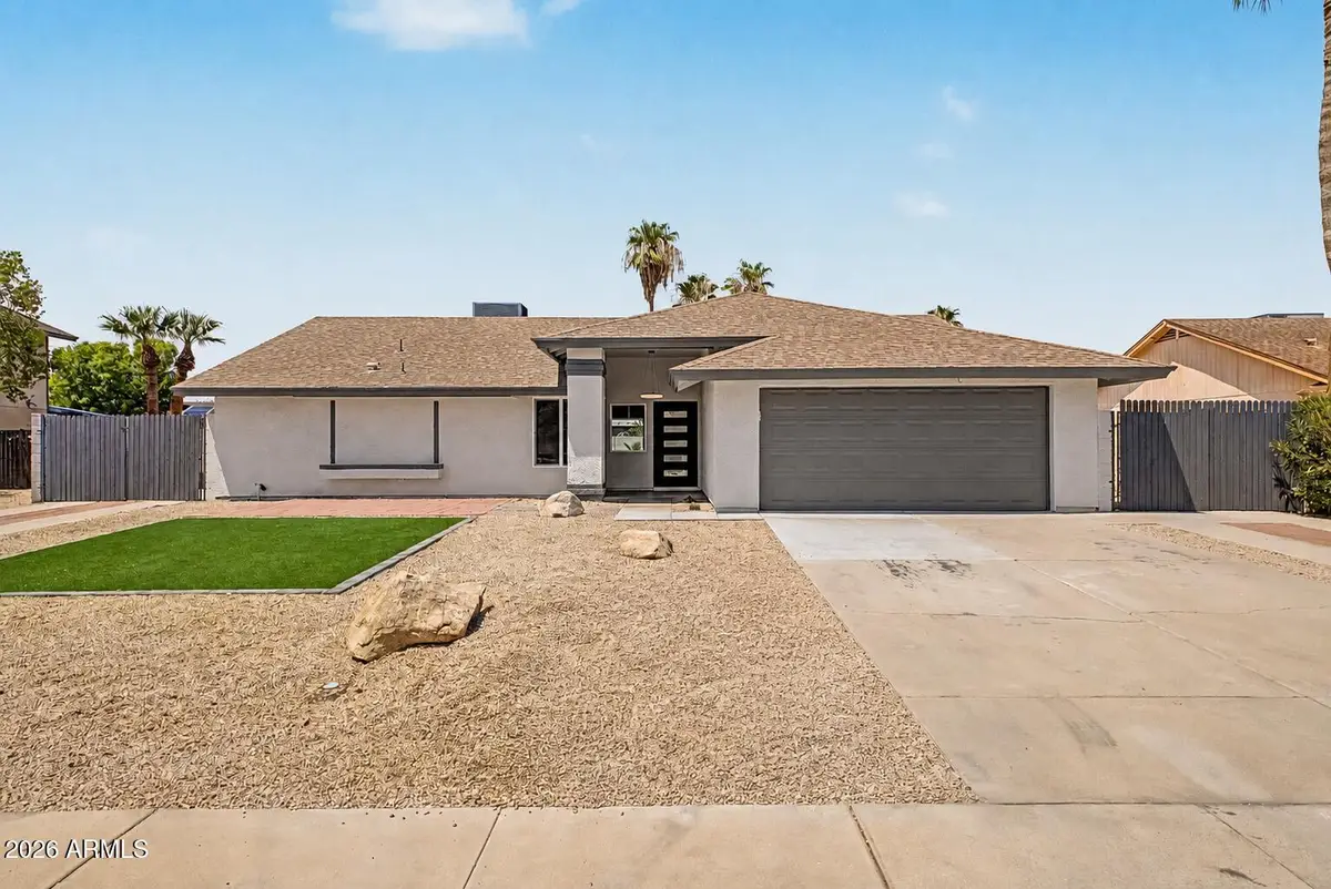 7948 W Pershing Avenue, Peoria, AZ 85381 - #1