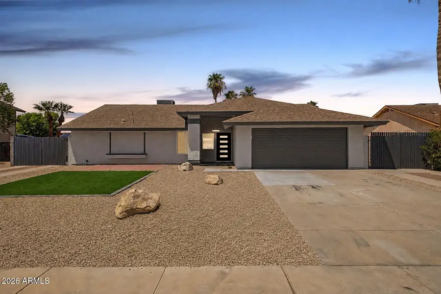 7948 W Pershing Avenue, Peoria, AZ 85381 - #2