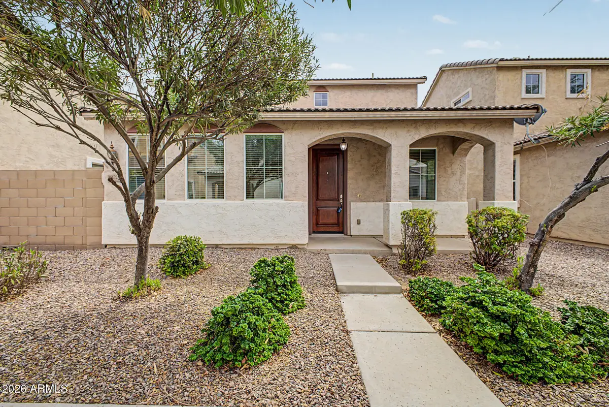 4228 E Tulsa Street, Gilbert, AZ 85295 - #1