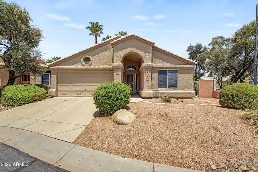 17378 N Ponca Way, Surprise, AZ 85374 - #2