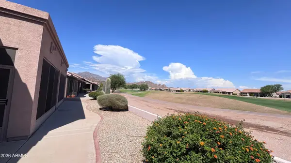 5483 S Mohave Sage Drive, Gold Canyon, AZ 85118