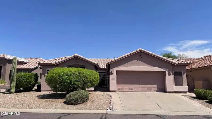 5483 S Mohave Sage Drive, Gold Canyon, AZ 85118 - #2