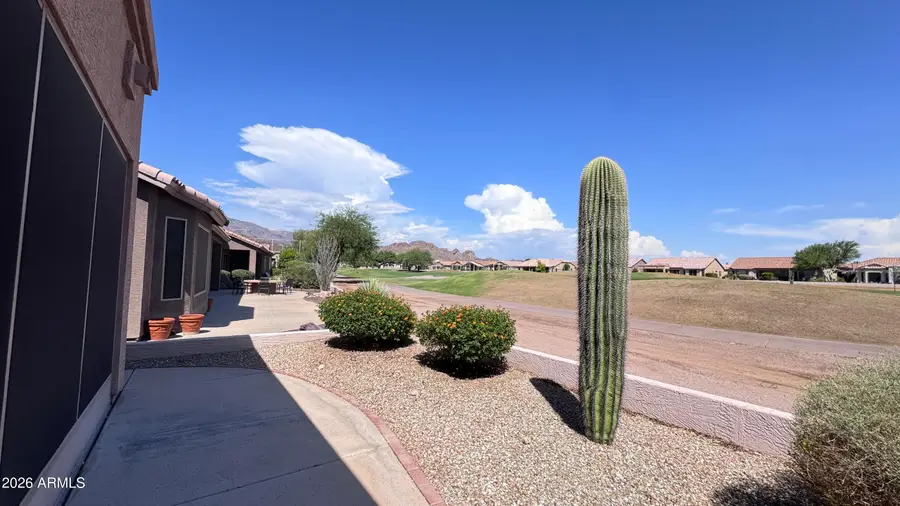 5483 S Mohave Sage Drive, Gold Canyon, AZ 85118 - #3