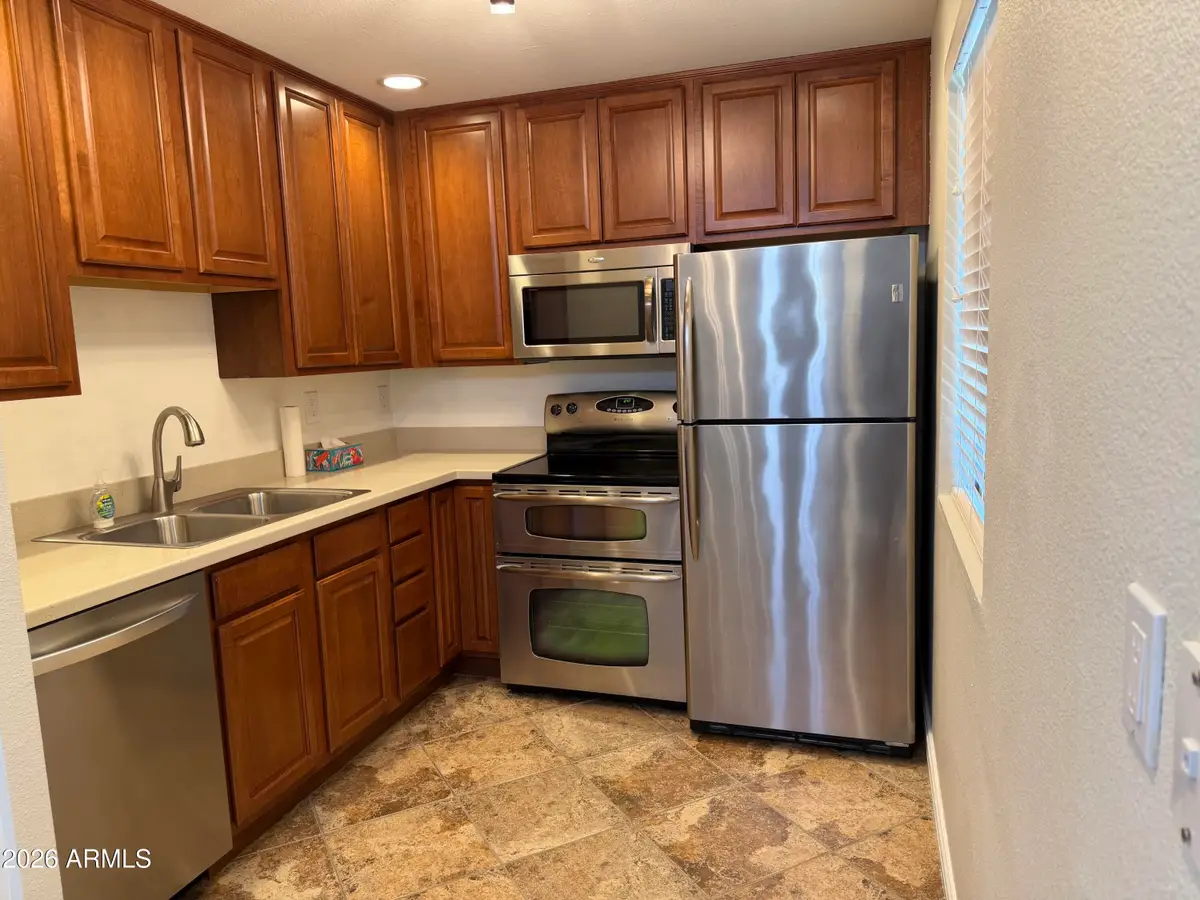 4354 N 82nd Street #118, Scottsdale, AZ 85251 - #1
