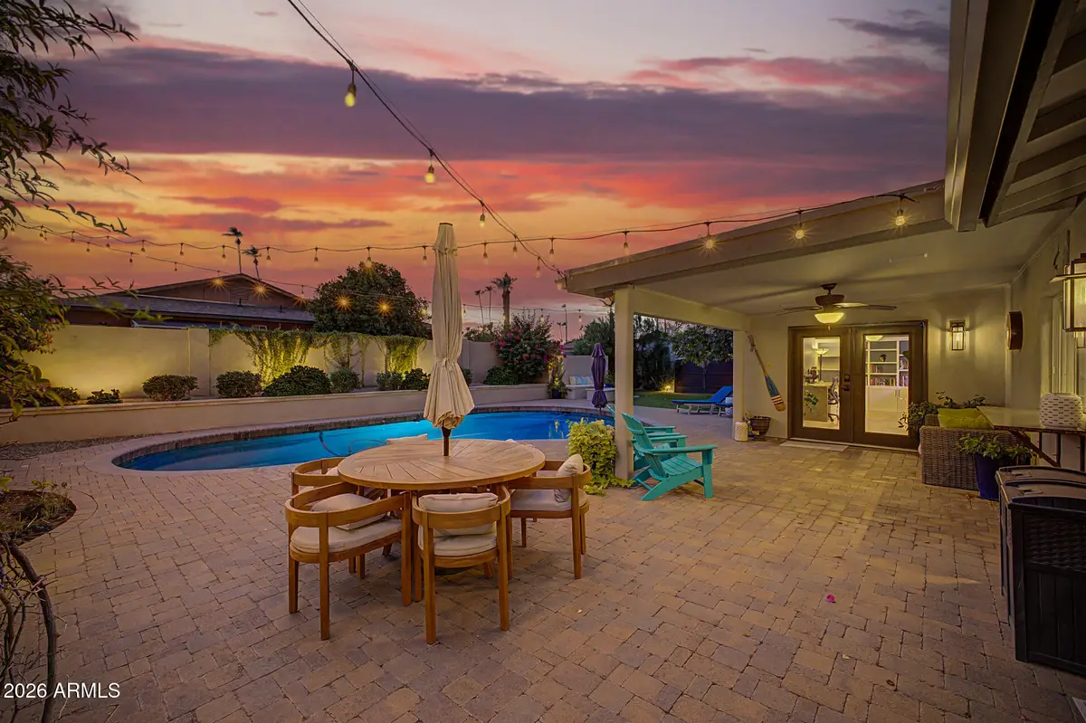 7062 N Via De Los Ninos --, Scottsdale, AZ 85258 - #1
