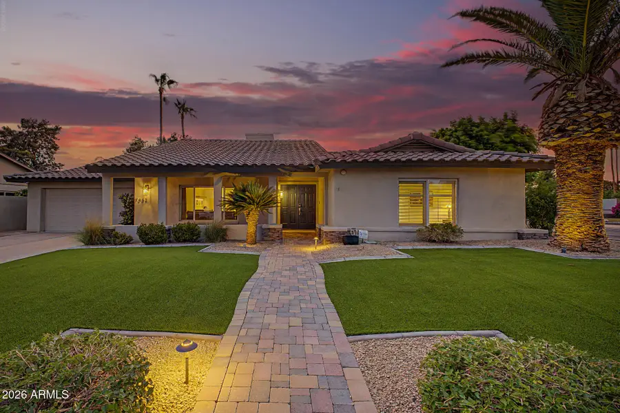 7062 N Via De Los Ninos --, Scottsdale, AZ 85258 - #2
