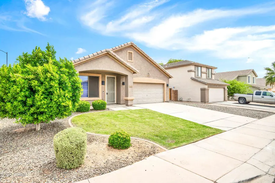 12698 W Flower Street, Avondale, AZ 85392 - #2