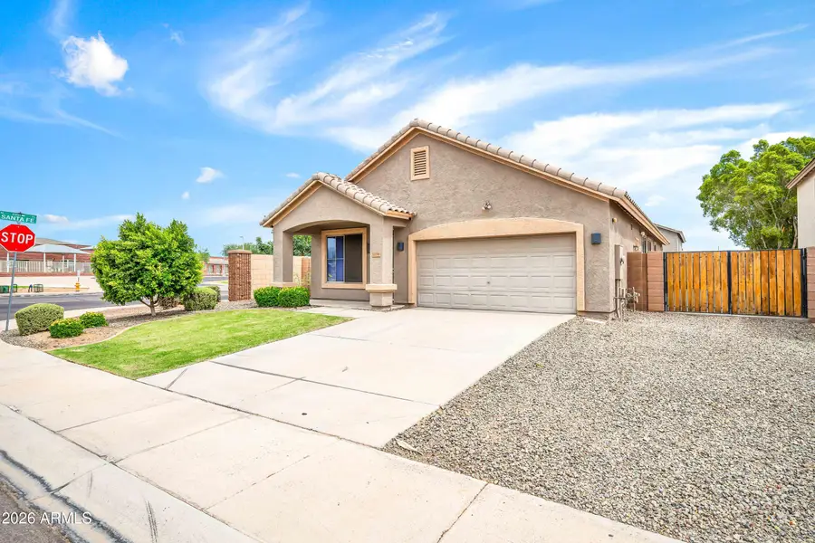 12698 W Flower Street, Avondale, AZ 85392 - #3