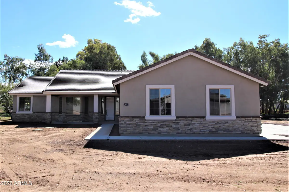 5161 W Adobe Dam Drive, Queen Creek, AZ 85142 - #1