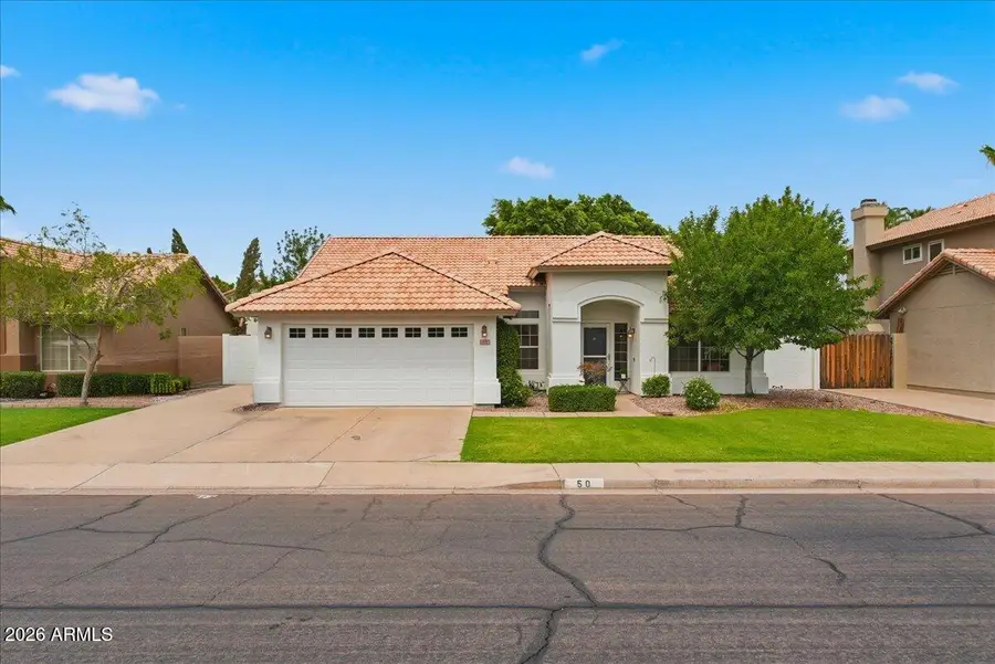 50 N Cobblestone Street, Gilbert, AZ 85234 - #2