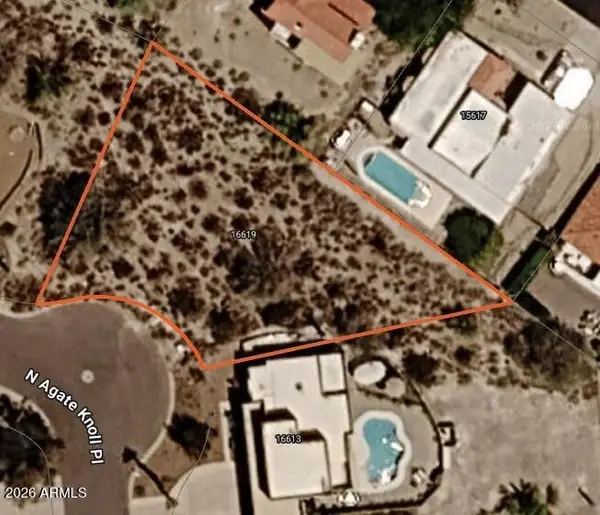 16619 N Agate Knoll Place #58, Fountain Hills, AZ 85268