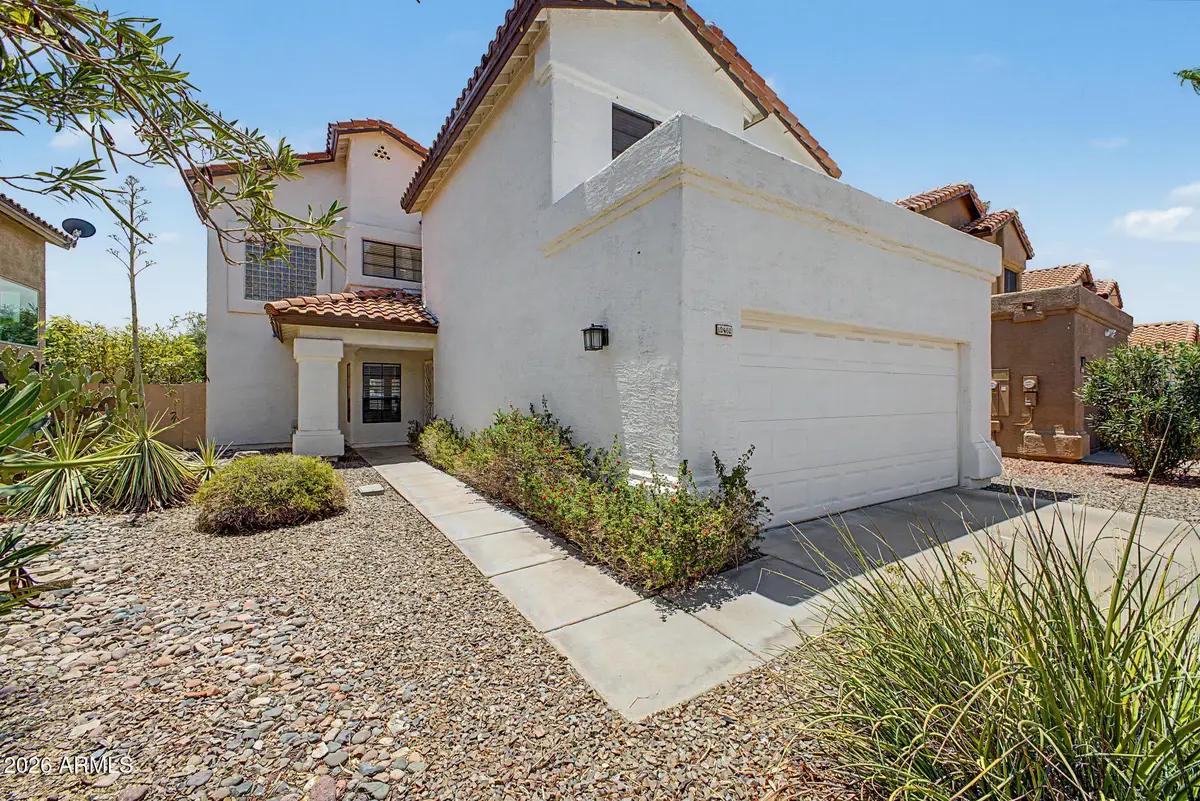 13462 N 102nd Place, Scottsdale, AZ 85260 - #1