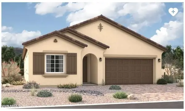 20215 W Glenrosa Avenue, Buckeye, AZ 85396