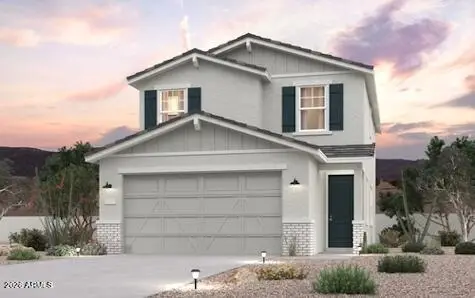 17367 W Villa Hermosa Lane, Surprise, AZ 85387 - #1