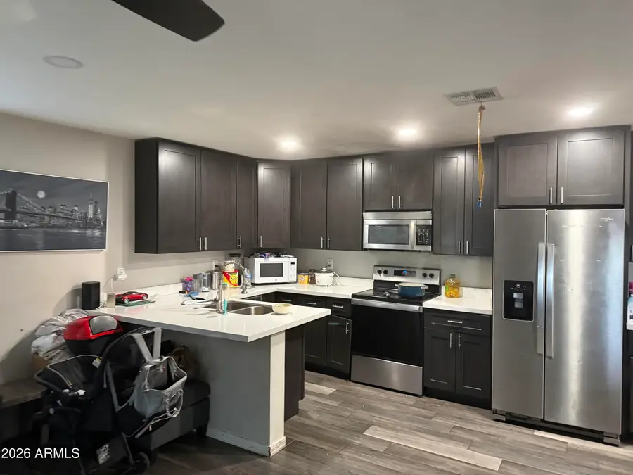 1911 E Warner Street, Phoenix, AZ 85040 - #3