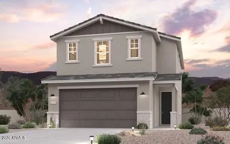 17363 W Villa Hermosa Lane, Surprise, AZ 85387 - #1
