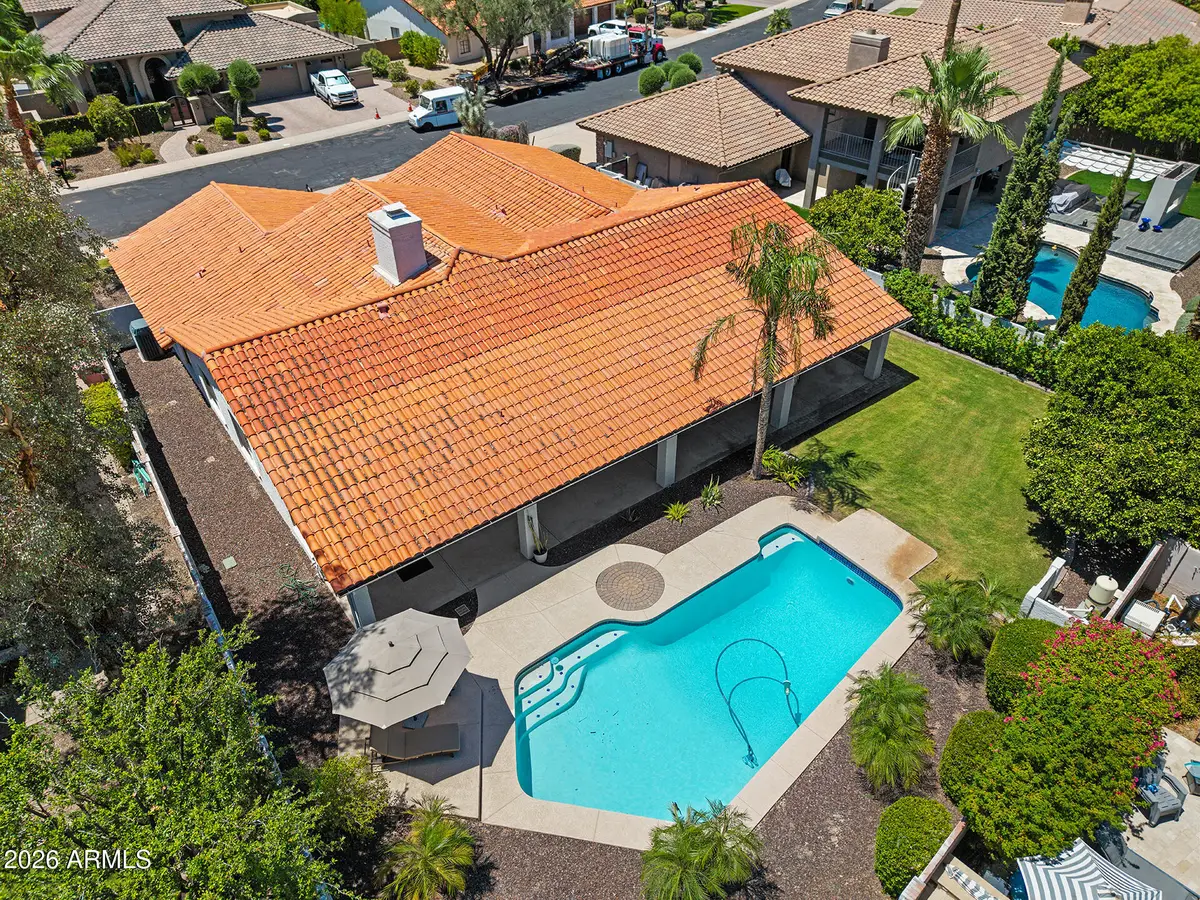 9886 E Cinnabar Avenue, Scottsdale, AZ 85258 - #1
