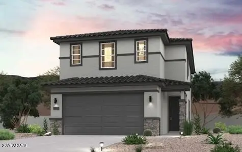 17356 W Villa Hermosa Lane, Surprise, AZ 85387 - #1