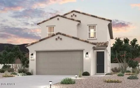 17383 W Villa Hermosa Lane, Surprise, AZ 85387 - #1