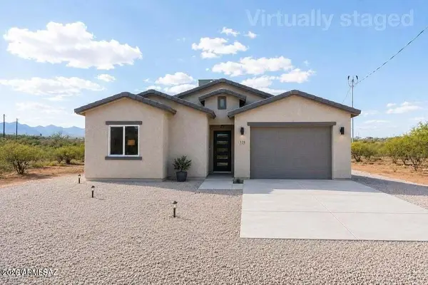 1803 Salvador Court, Rio Rico, AZ 85648