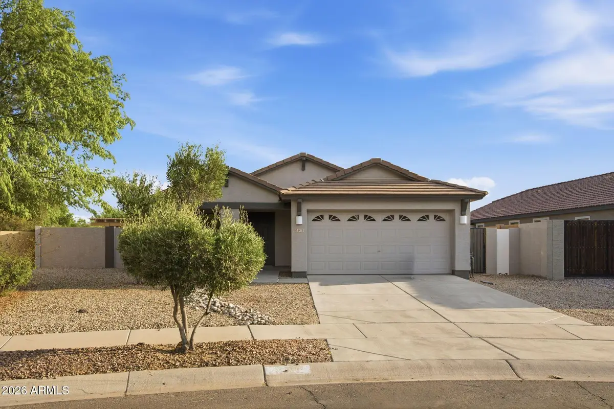 3473 E Crescent Way, Gilbert, AZ 85298 - #1