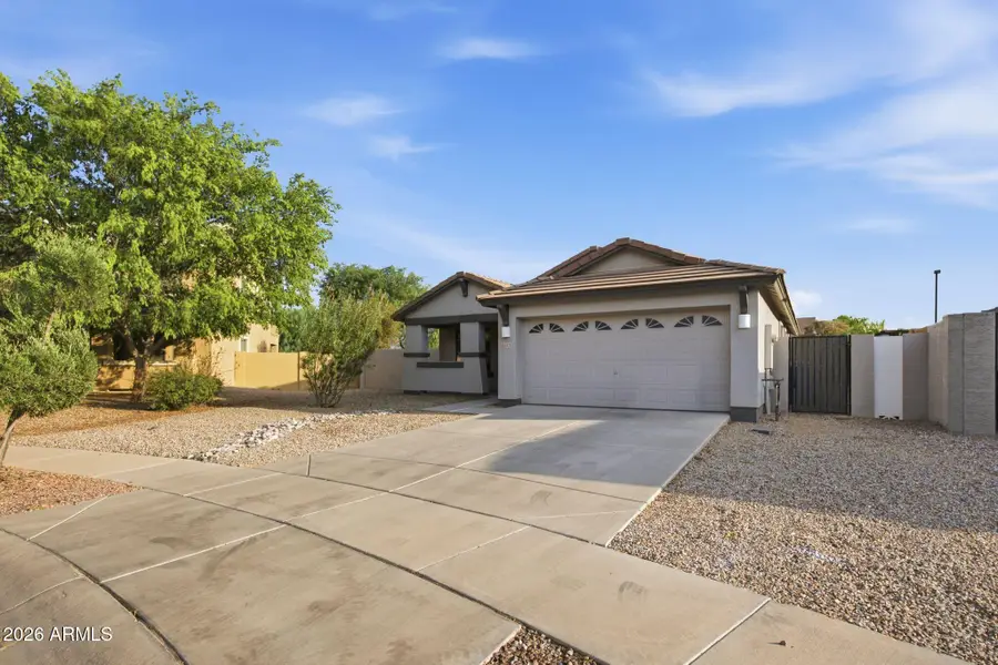 3473 E Crescent Way, Gilbert, AZ 85298 - #2