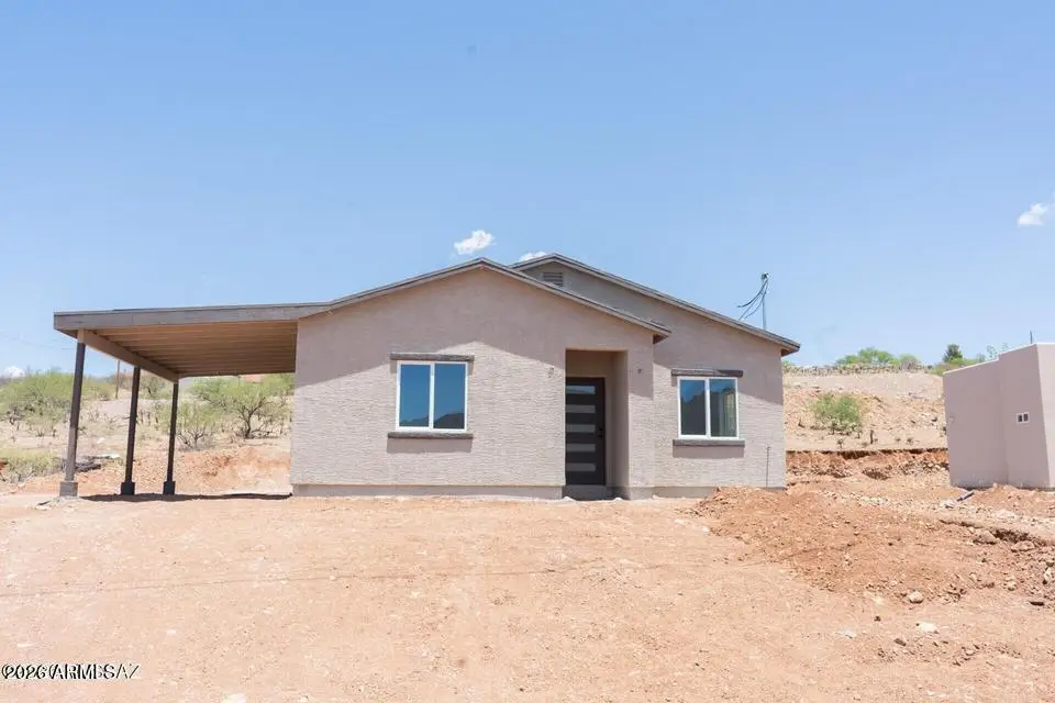 1854 Circulo Mexicali --, Rio Rico, AZ 85648 - #1
