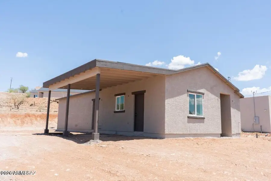 1854 Circulo Mexicali --, Rio Rico, AZ 85648 - #3