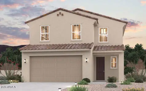 18250 W Calle Lejos --, Surprise, AZ 85387 - #1