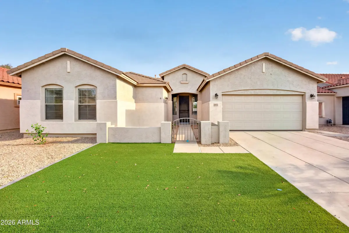 19435 E Thornton Road, Queen Creek, AZ 85142 - #1