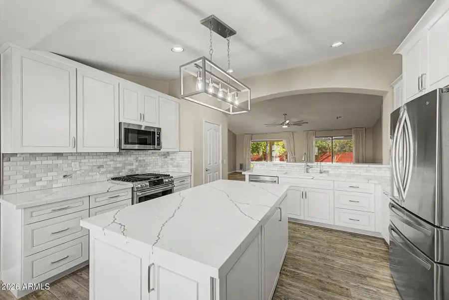 10205 E Stoney Vista Drive, Sun Lakes, AZ 85248 - #3