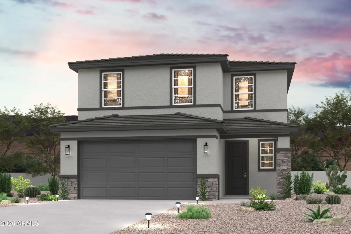 18261 W Calle Lejos --, Surprise, AZ 85387 - #1