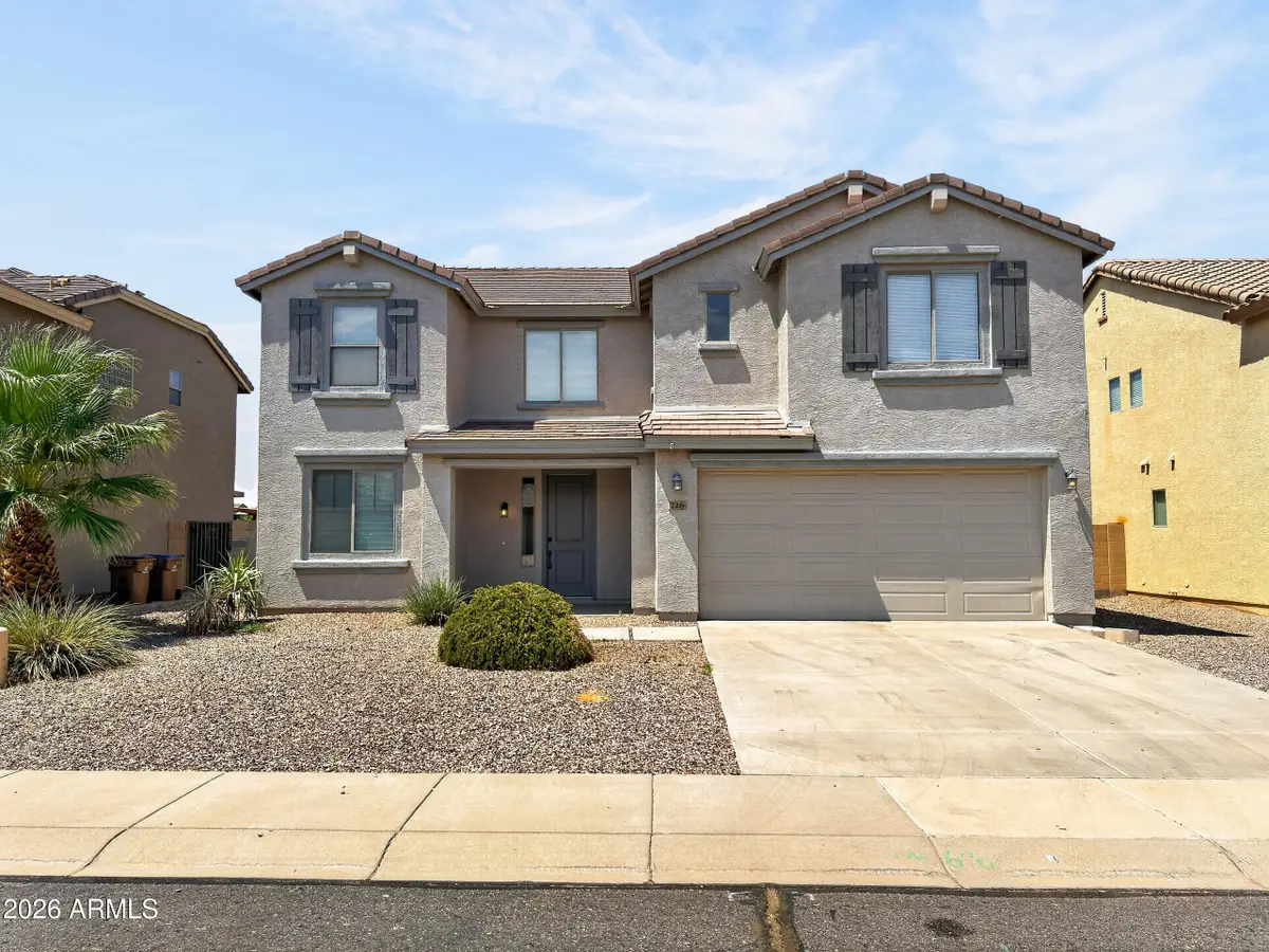 728 W Desert Canyon Drive, San Tan Valley, AZ 85143 - #1