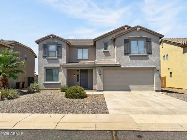 728 W Desert Canyon Drive, San Tan Valley, AZ 85143